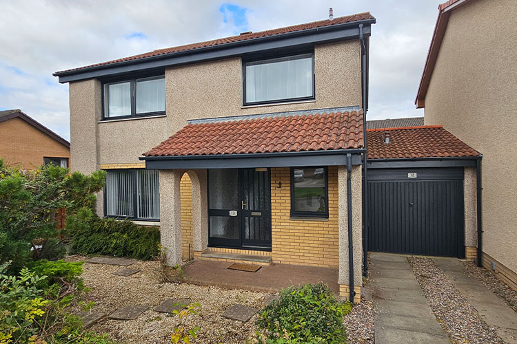 13 Hay Fleming Avenue