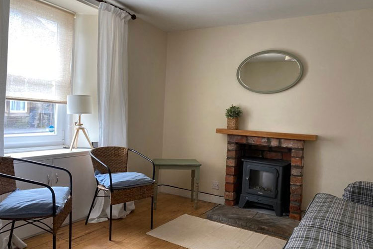 64 Main Street, Leuchars