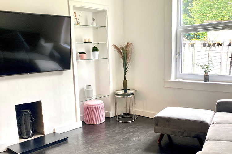 89 Main Street, Guardbridge