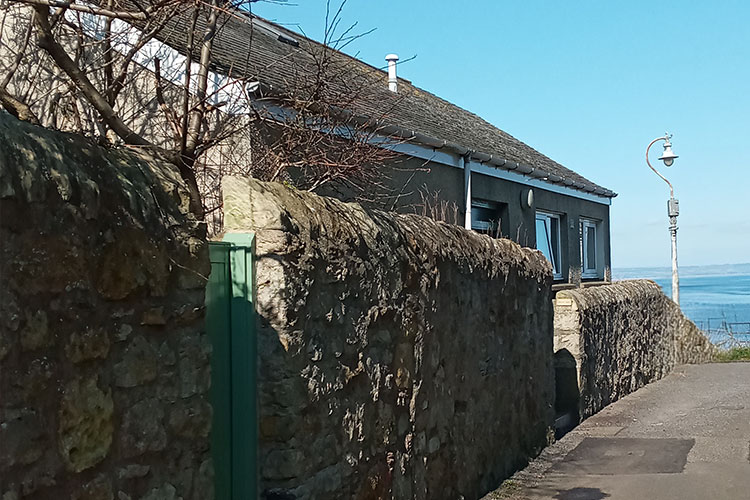 Gregory Green, Gregory Place