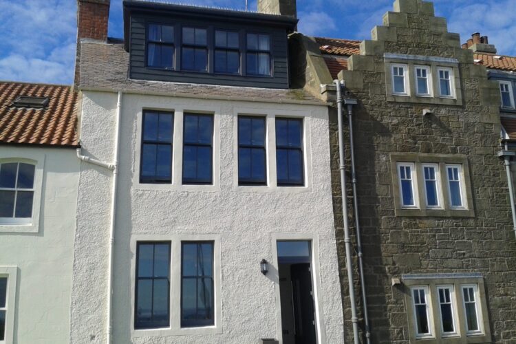 Beach House, 7 Gregory Place