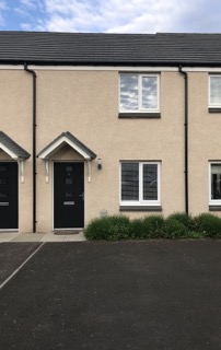 26 Fort Avenue, Guardbridge