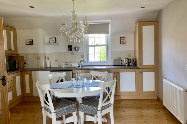 11 Kirk Wynd, Crail
